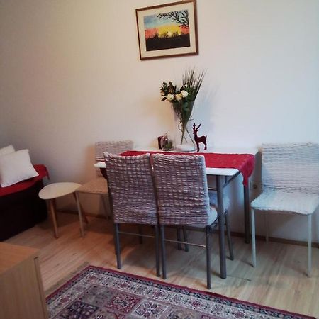 Apartman Milica Požarevac Exterior foto