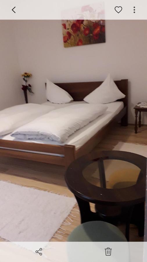 Apartman Milica Požarevac Exterior foto