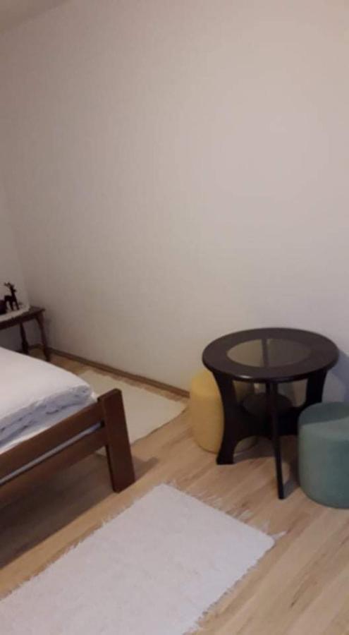 Apartman Milica Požarevac Exterior foto