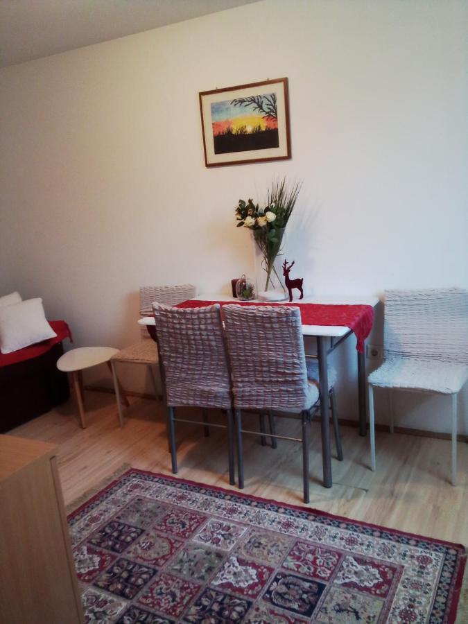 Apartman Milica Požarevac Exterior foto